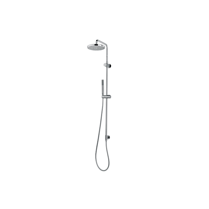 Bossini Colonna doccia Serie Oki Renovation L60008