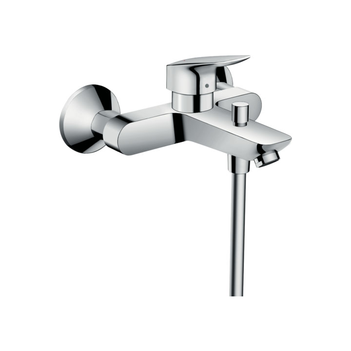 HANSGROHE miscelatore vasca esterno LOGIS 71400000