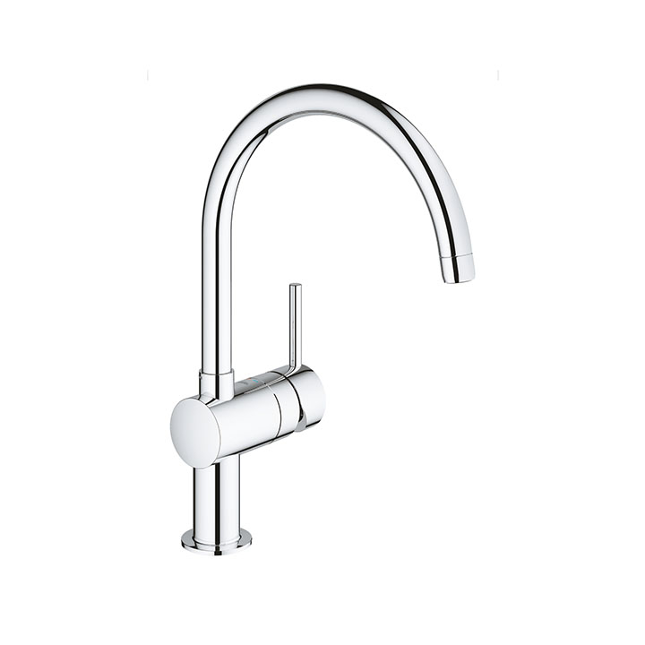 GROHE miscelatore monocomando lavello CUCINA 32917000