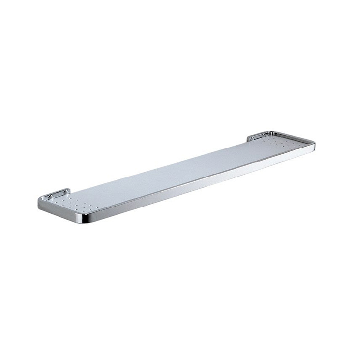Ideal Standard Connect Mensola In Vetro 60 Cm – Accessorio Bagno Design