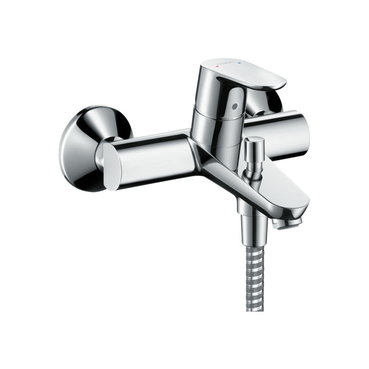 HANSGROHE miscelatore vasca esterno FOCUS 31940000