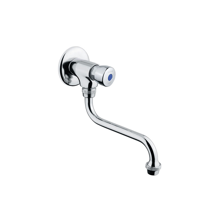 IDRAL Rubinetto lavabo temporizzato CLASSIC 08015/E