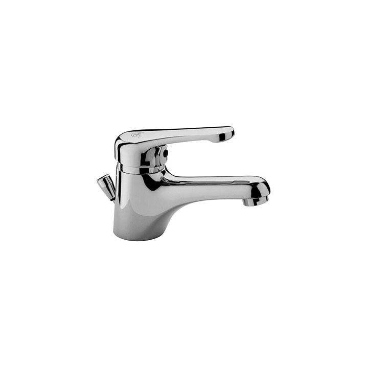 PAFFONI miscelatore lavabo NETTUNO NT075CR