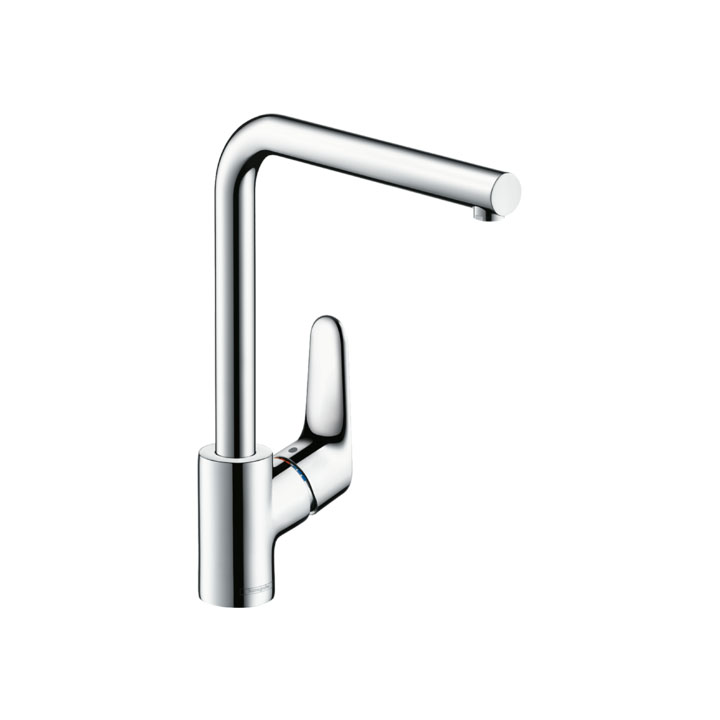 HANSGROHE miscelatore lavello 280 FOCUS 31817000