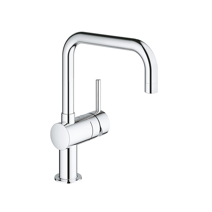 GROHE miscelatore monocomando lavello CUCINA 32488000