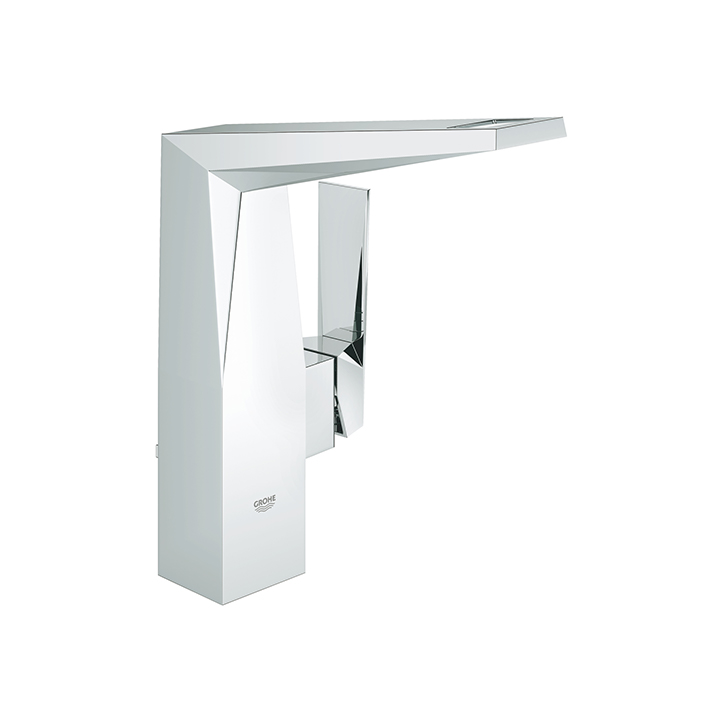 GROHE miscelatore monocomando lavabo ALLURE BRILLIANT 23109000