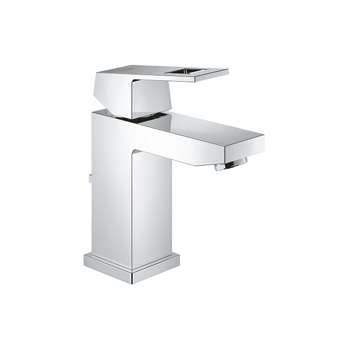 GROHE miscelatore monocomando lavabo TG S EUROCUBE 2312700E 