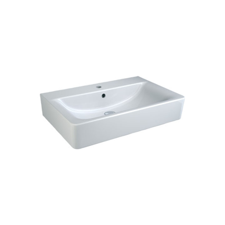 IDEAL STANDARD lavabo ceramica CUBE CONNECT E773601