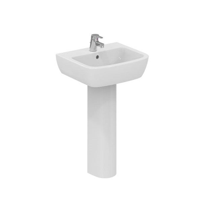 IDEAL STANDARD lavabo ceramica 50 GEMMA 2 J521401