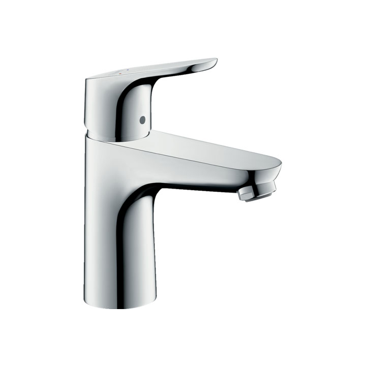 HANSGROHE miscelatore lavabo 100 FOCUS 31607000