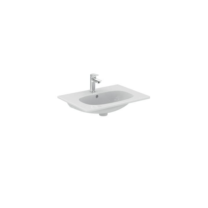 IDEAL STANDARD lavabo ceramica top 600 TESI T351001