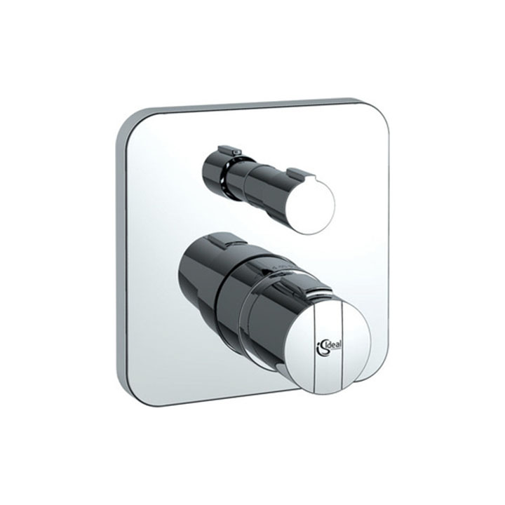 IDEAL STANDARD miscelatore termostatico doccia incasso GIO' A4662AA