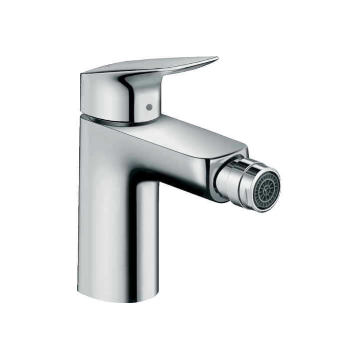 HANSGROHE miscelatore bidet 100 LOGIS 71200000