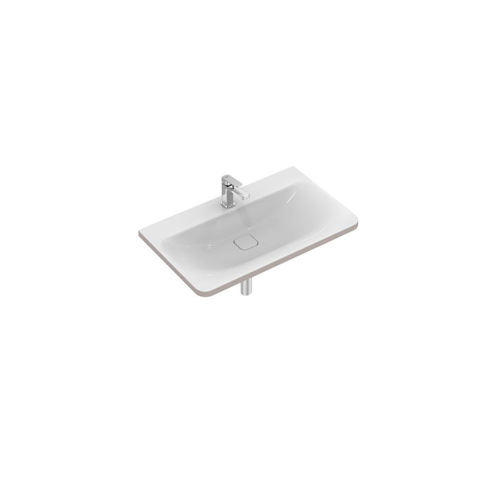 IDEAL STANDARD lavabo ceramica top 800 TONIC 2 K083901