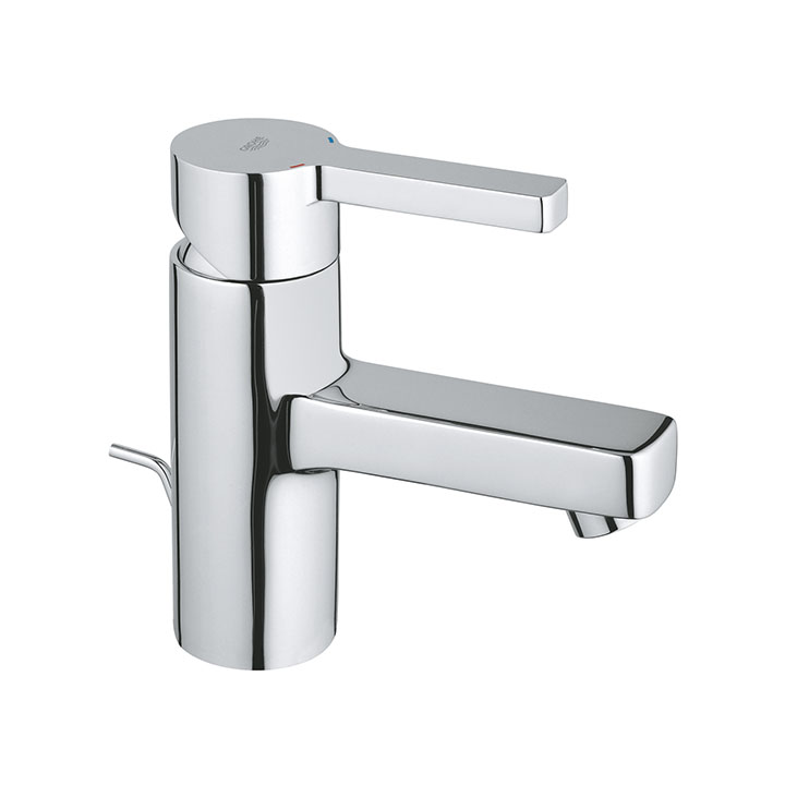 GROHE miscelatore monocomando lavabo LINEARE 32115000