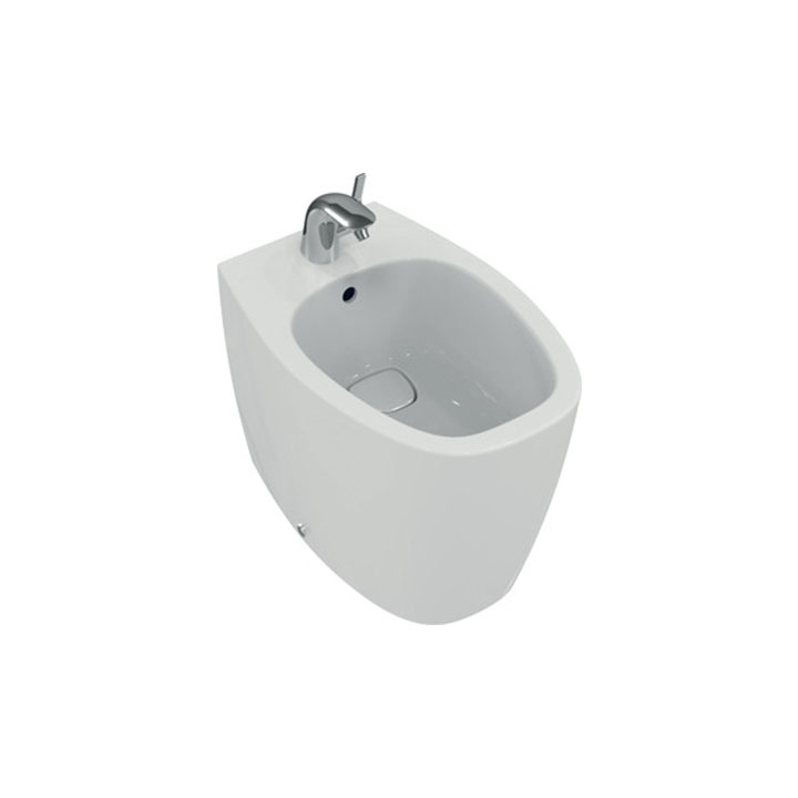 IDEAL STANDARD Bidet a terra DEA T509901