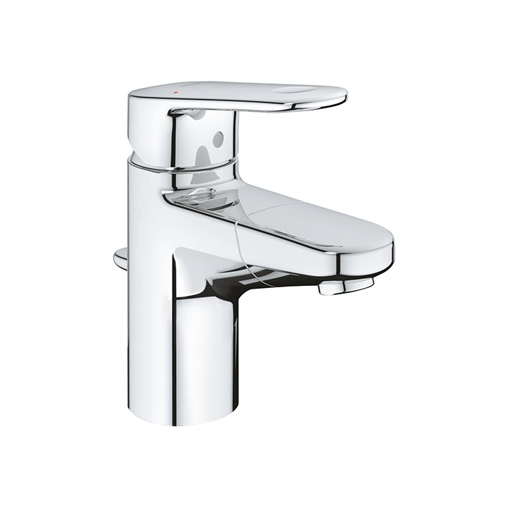 GROHE miscelatore monocomando lavabo small EUROPLUS C 33155002