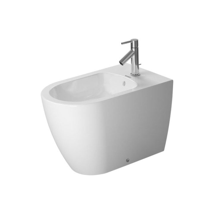 Duravit bidet a pavimento Me 2289100000