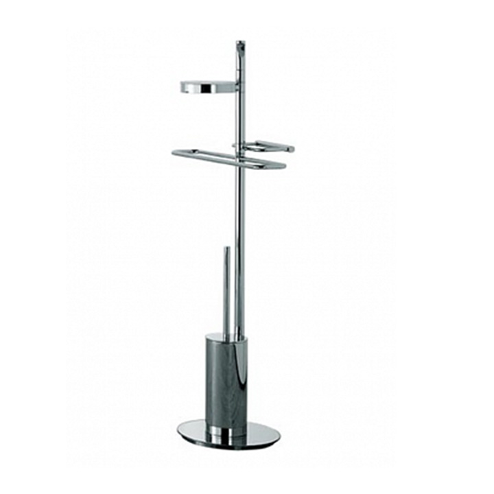 COLOMBO DESIGN piantana per vaso e bidet PLANETS B9809