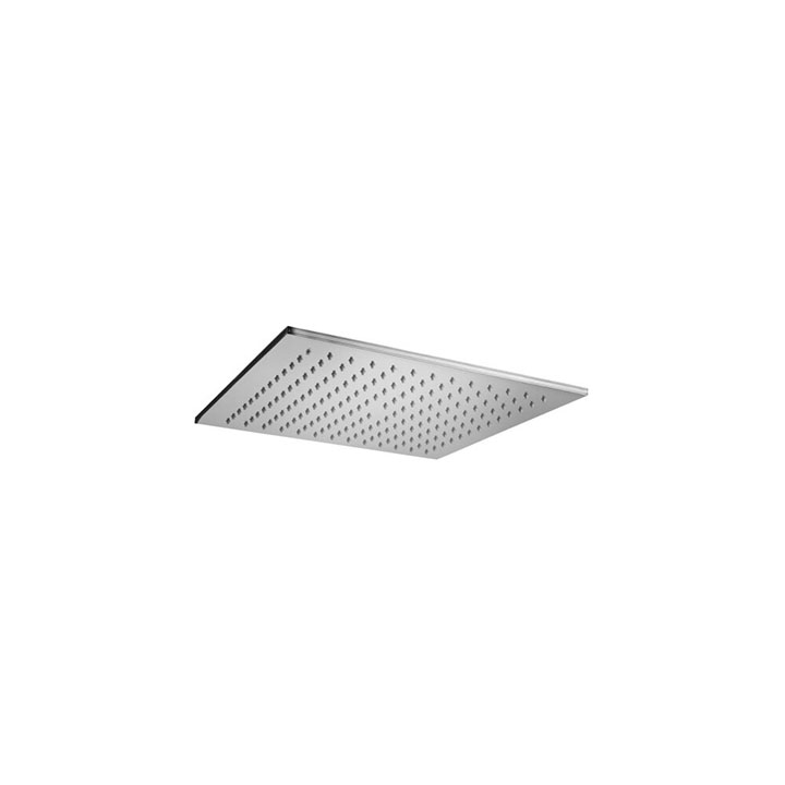 PAFFONI soffione quadro SYNCRO KING ZSOF078CR