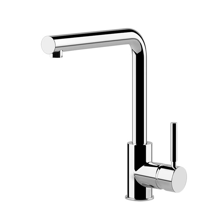 Gessi miscelatore girevole Neutron 17155 031