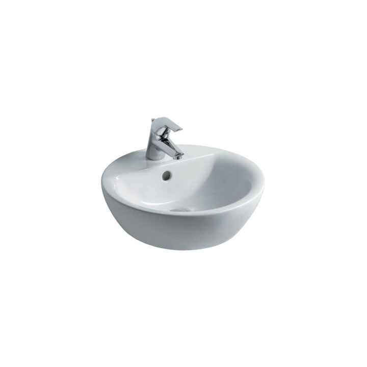 IDEAL STANDARD lavabo ceramica SPHERE CONNECT E804001