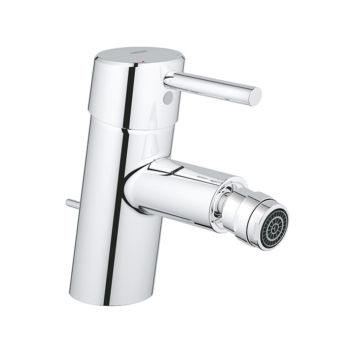 GROHE miscelatore monocomando bidet taglia s CONCETTO 32208001