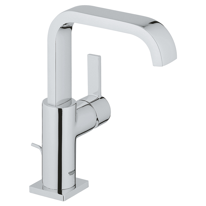 GROHE miscelatore monocomando lavabo ALLURE 32146000