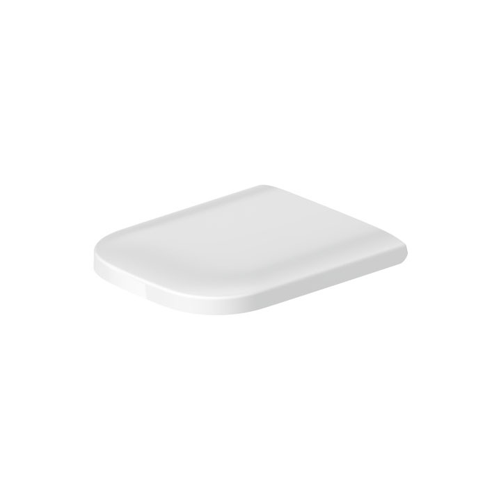 Duravit sedile con chiusura rallentata Happy D.2 0064590000