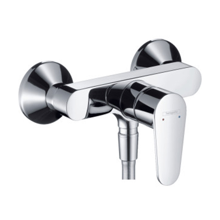 HANS GROHE miscelatore monocomando per doccia esterno Talis E2 31662000