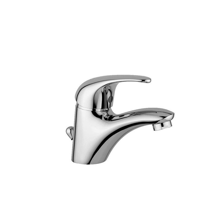 Paffoni Miscelatore Lavabo C/Scarico 1