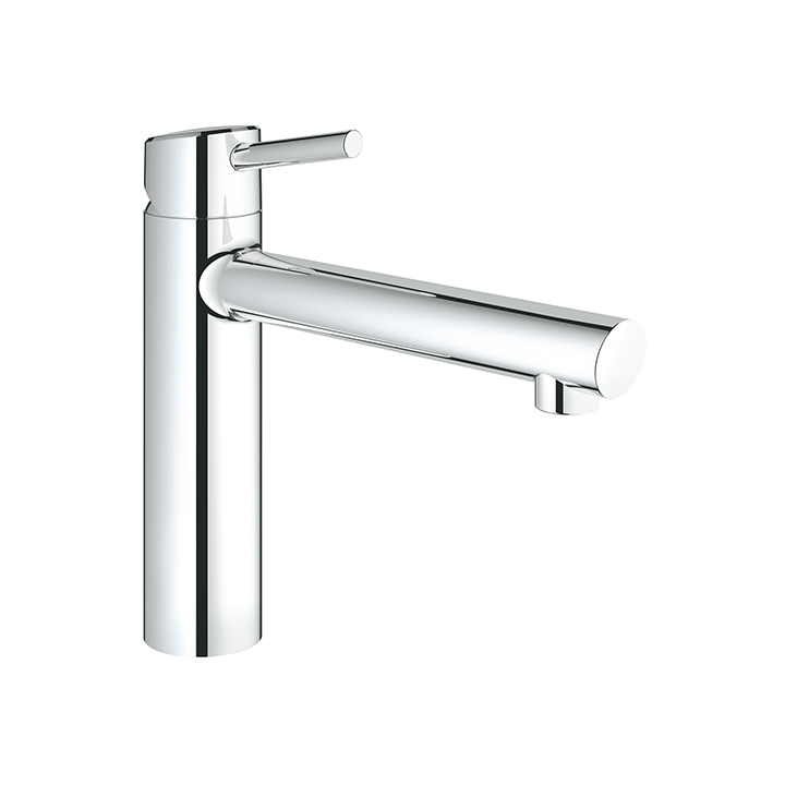 GROHE miscelatore monocomando lavello CUCINA 31210001 