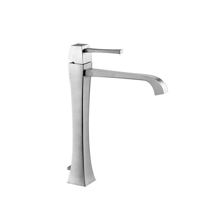 GESSI miscelatore lavabo alto con scarico MIMI 11987