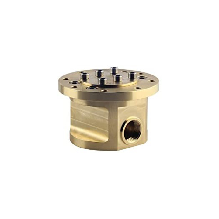 GESSI Parte incasso per piantana vasca termostatica Serie GOCCIA 24997