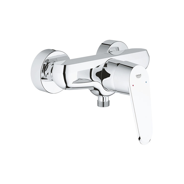 GROHE miscelatore doccia a parete EURODISC COSMOPOLITAN 33569002