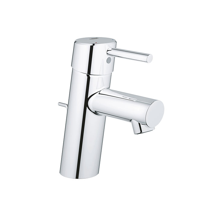 GROHE miscelatore monocomando lavabo small CONCETTO 3220410E