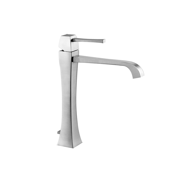 GESSI miscelatore lavabo alto con scarico MIMI 11988