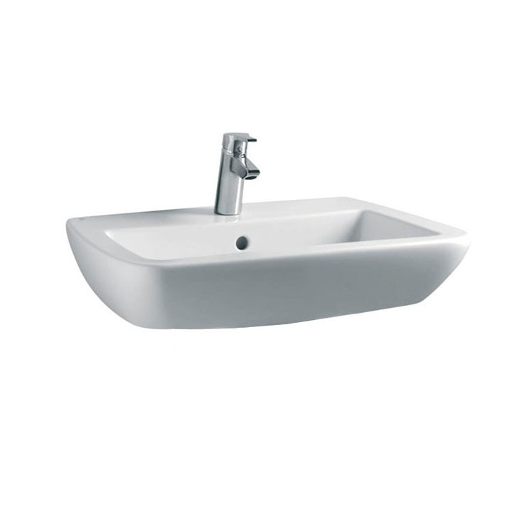 IDEAL STANDARD lavabo ceramica 68 CERAMICA 21 T015401