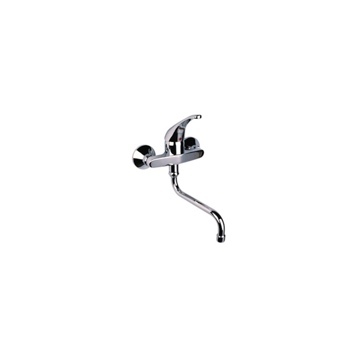 Ideal Standard miscelatore lavello cucina Cerab50 A2726AA
