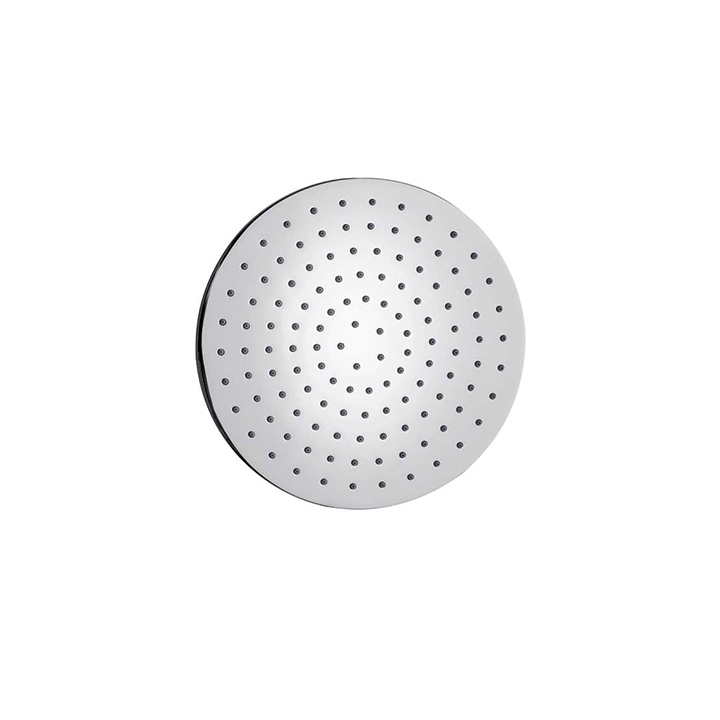 Bossini Soffione tondo diam. 230 mm Serie Cosmo I00595