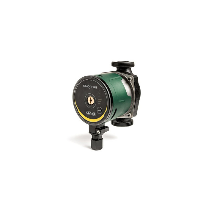 Dab circolatore elettronico a rotore bagnato Evosta 3 40/130 60186086