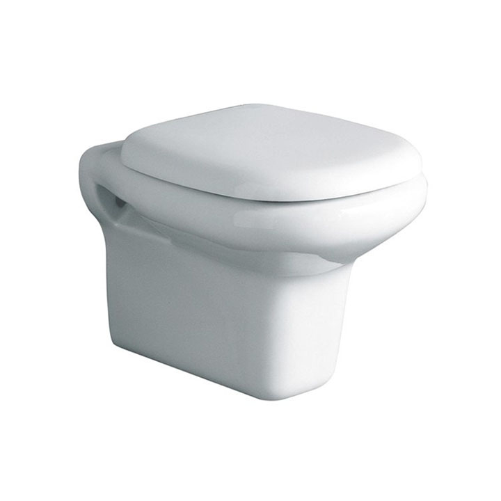 IDEAL STANDARD Vaso sospeso ceramica TESI CLASSIC R343961