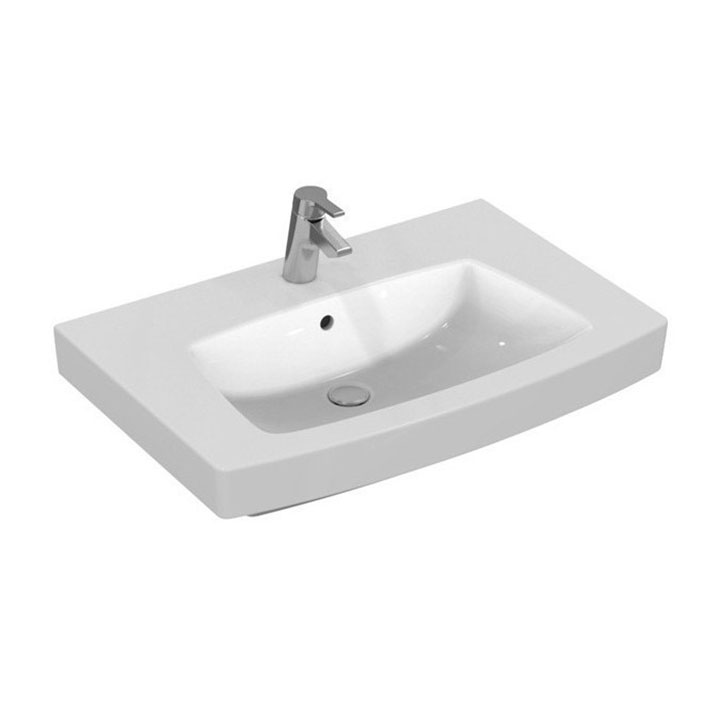 IDEAL STANDARD lavabo ceramica top 800 CERAMICA 21 T001801