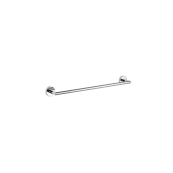 Inda portasalviette 51,3 cm cromo Forum A3618B CR