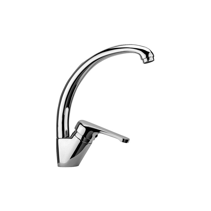 PAFFONI miscelatore lavello B NETTUNO NT181