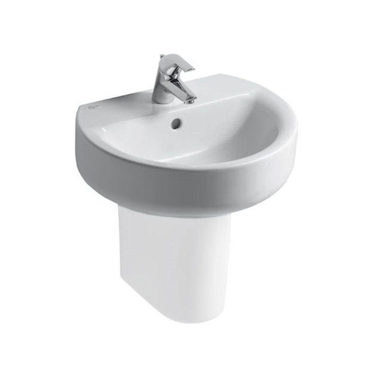 IDEAL STANDARD lavabo ceramica SPHERE CONNECT E714601