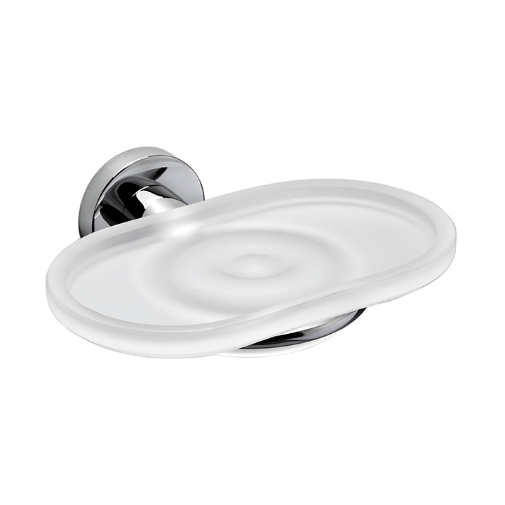 Colombo porta sapone Basic B2701