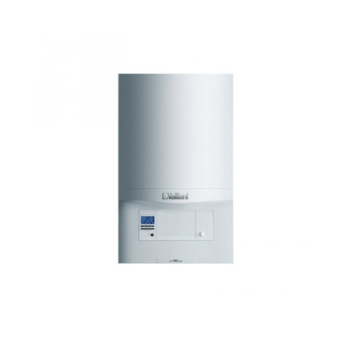 Vaillant Caldaia murale condensing Serie EcoTec Pro VMN286/5-3+