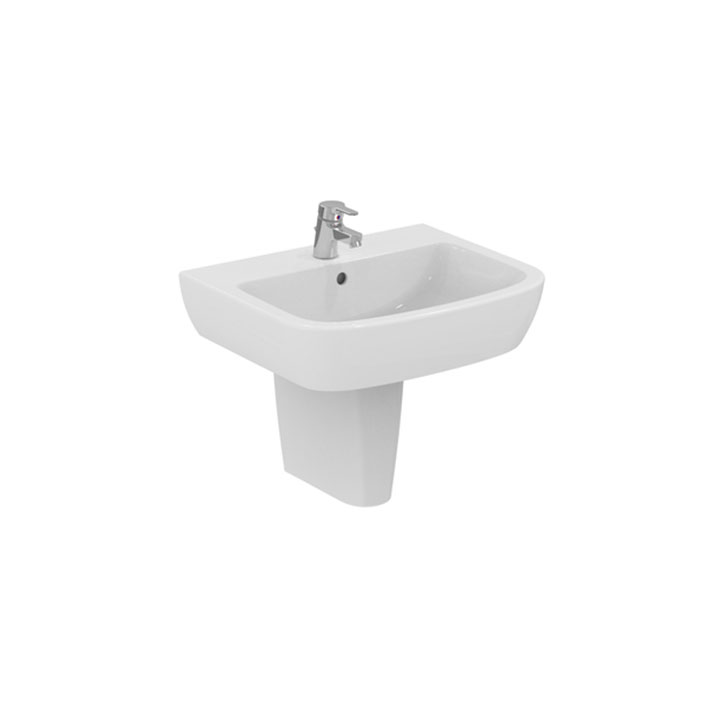 IDEAL STANDARD lavabo ceramica 60 GEMMA 2 J521201