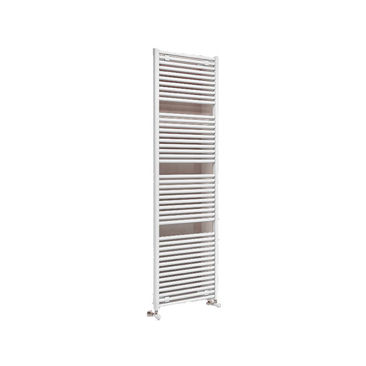 Irsap towel warmer 76.4x45 cm Novo NOP045B01 - Rubinetteria.com